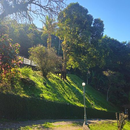 Sitio Cristo Redentor Βίλα Guapimirim Εξωτερικό φωτογραφία
