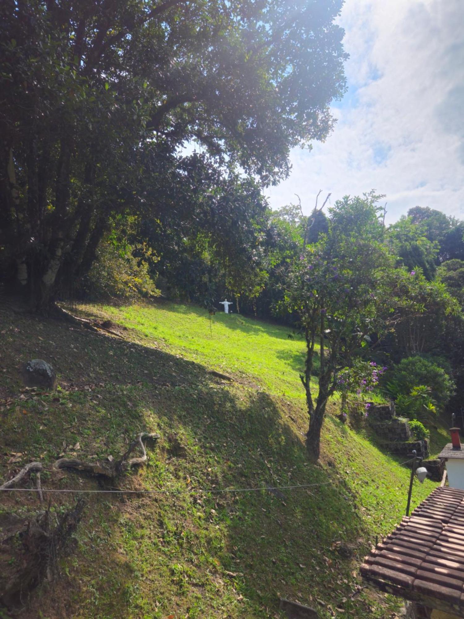 Sitio Cristo Redentor Βίλα Guapimirim Εξωτερικό φωτογραφία