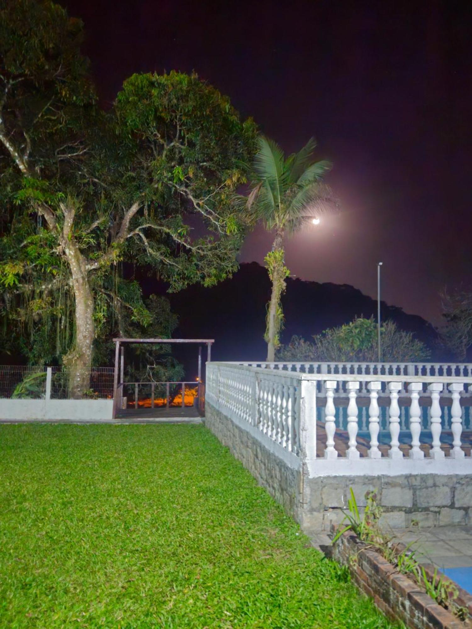 Sitio Cristo Redentor Βίλα Guapimirim Εξωτερικό φωτογραφία