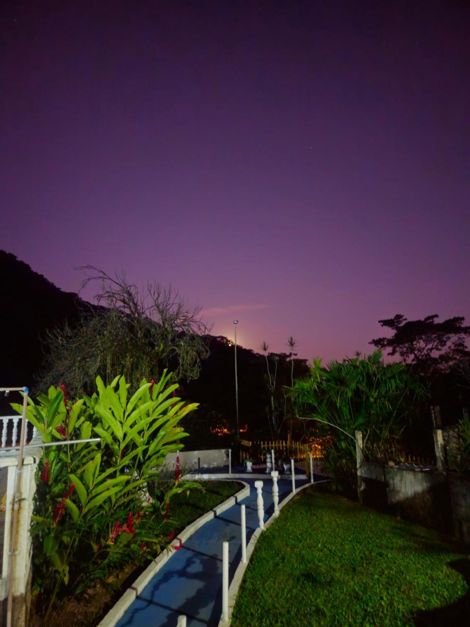 Sitio Cristo Redentor Βίλα Guapimirim Εξωτερικό φωτογραφία
