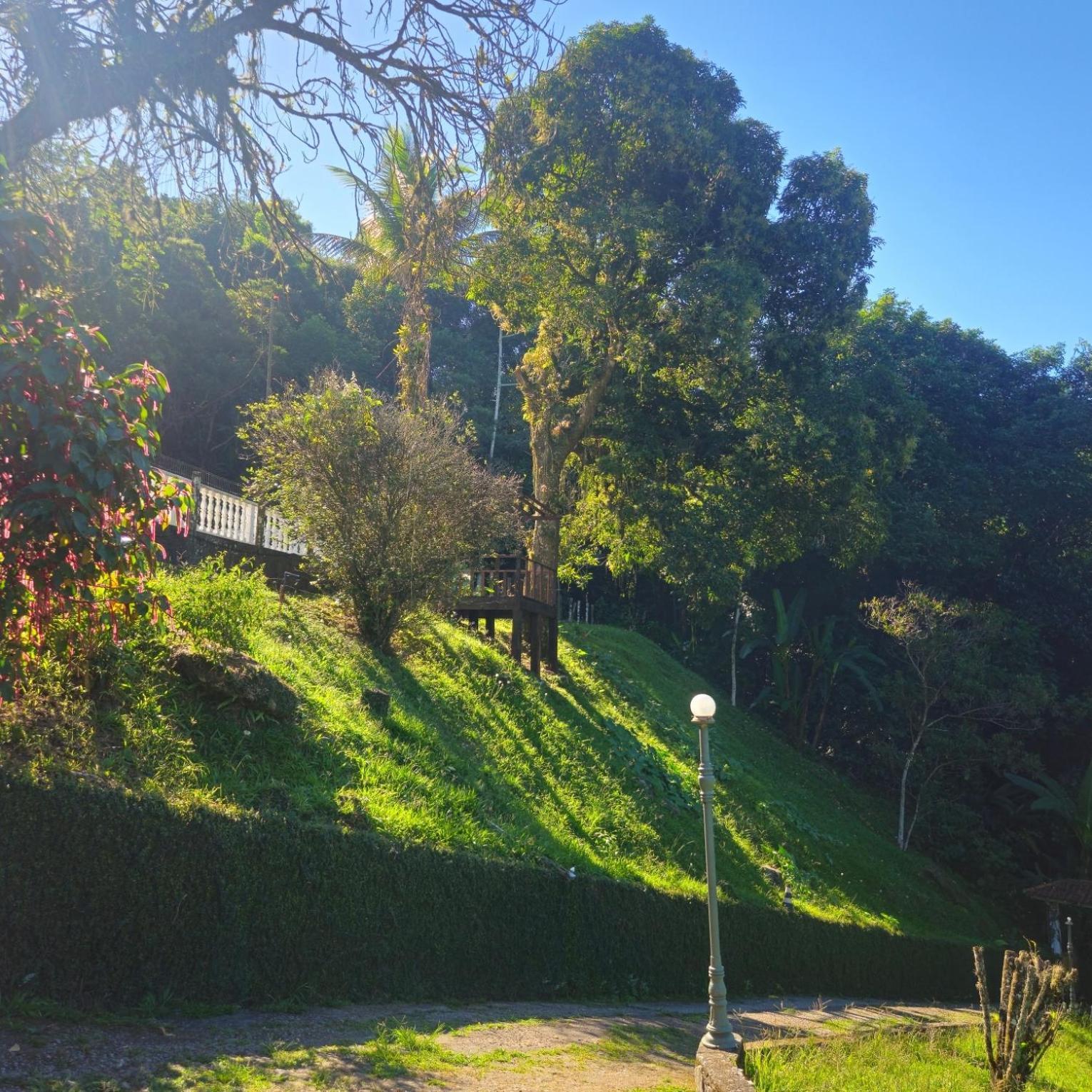Sitio Cristo Redentor Βίλα Guapimirim Εξωτερικό φωτογραφία
