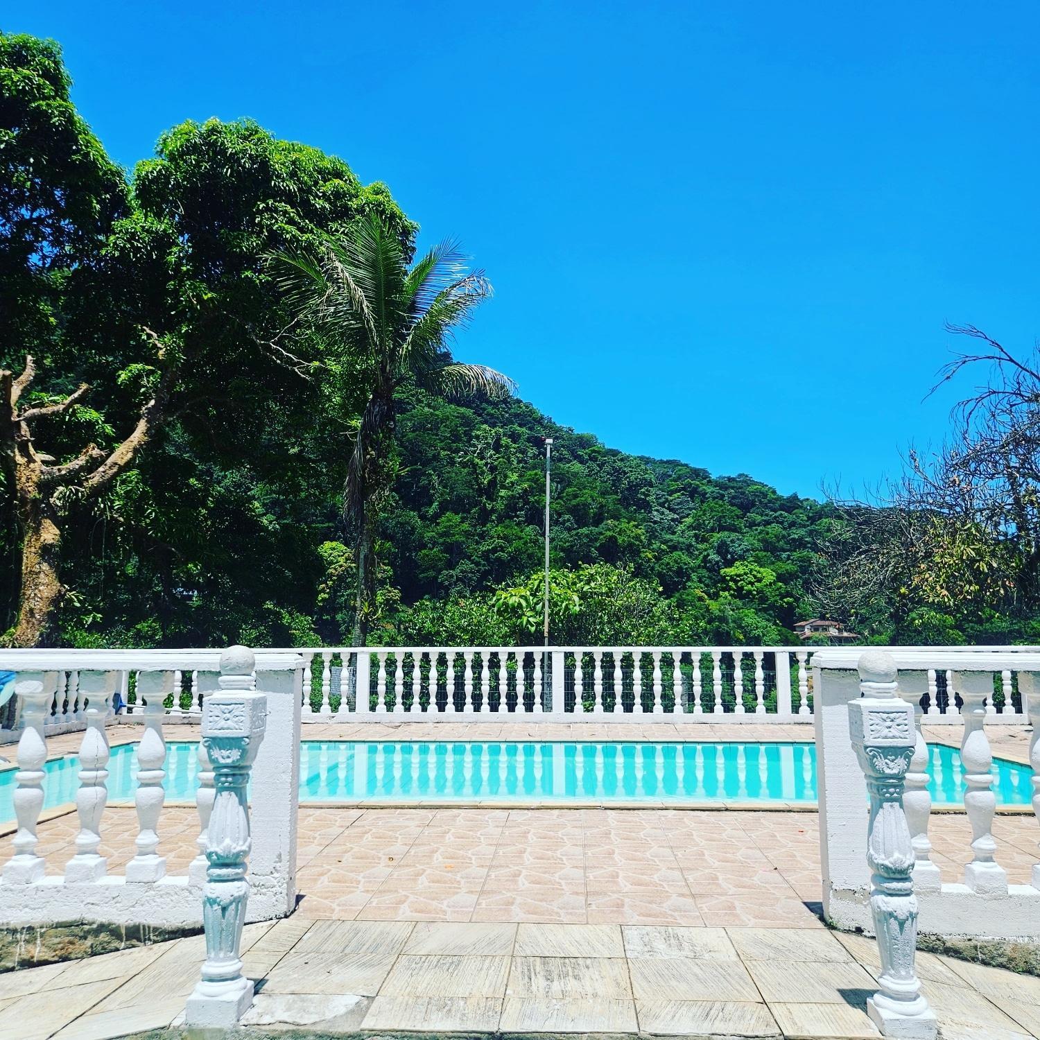 Sitio Cristo Redentor Βίλα Guapimirim Εξωτερικό φωτογραφία