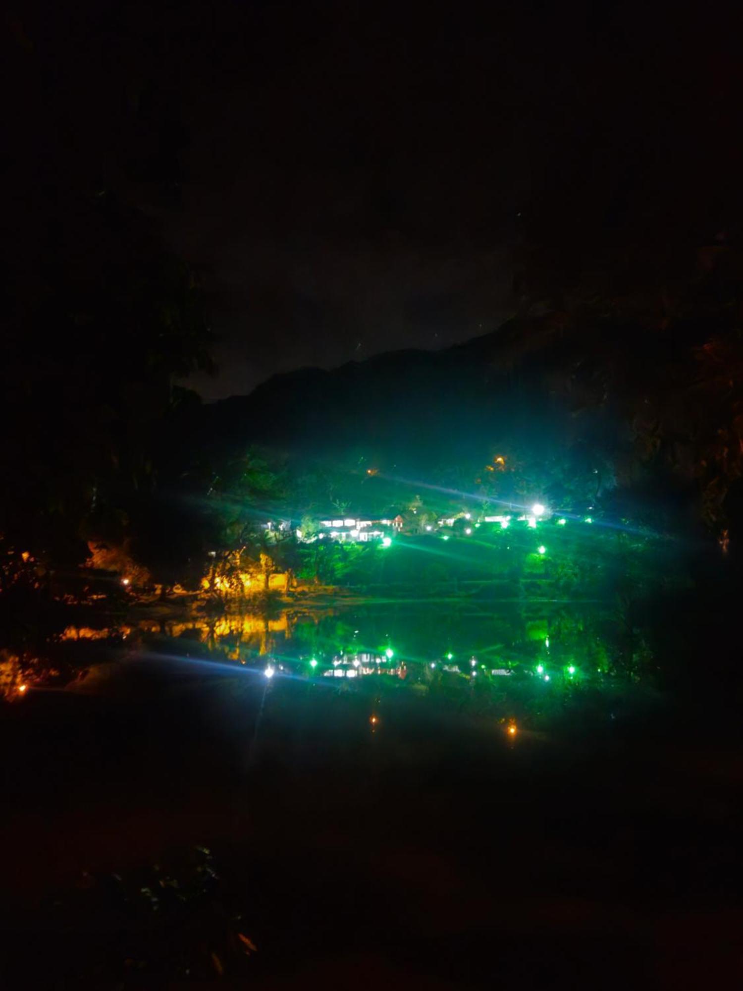 Sitio Cristo Redentor Βίλα Guapimirim Εξωτερικό φωτογραφία